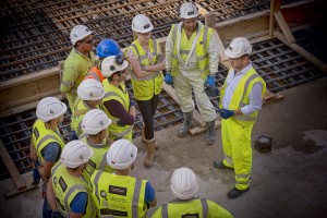 Workforce Image